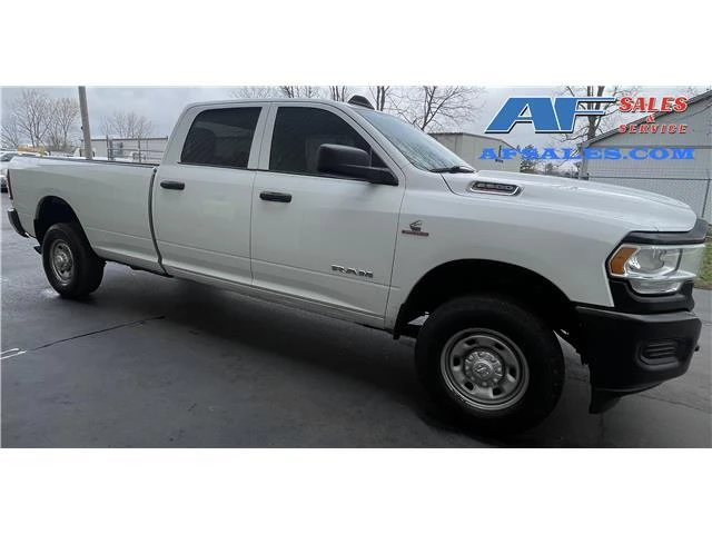 2022 Ram 2500 - Image 6 of 19