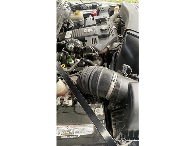2022 Ram 2500 - Image 19 of 19