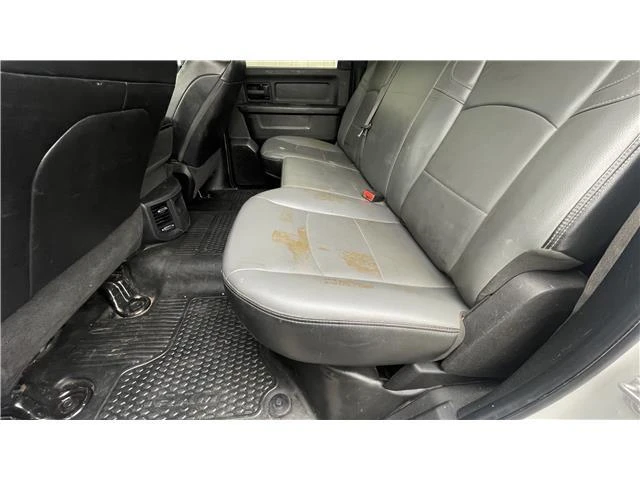2022 Ram 2500 - Image 14 of 19
