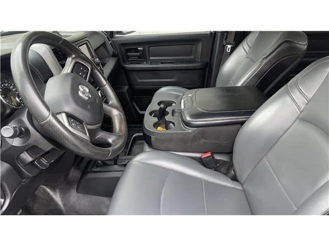 2022 Ram 2500 - Image 16 of 19