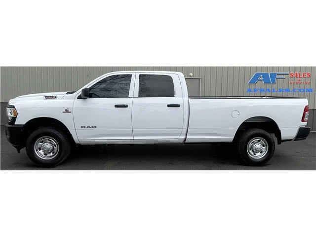 2022 Ram 2500 - Image 4 of 19