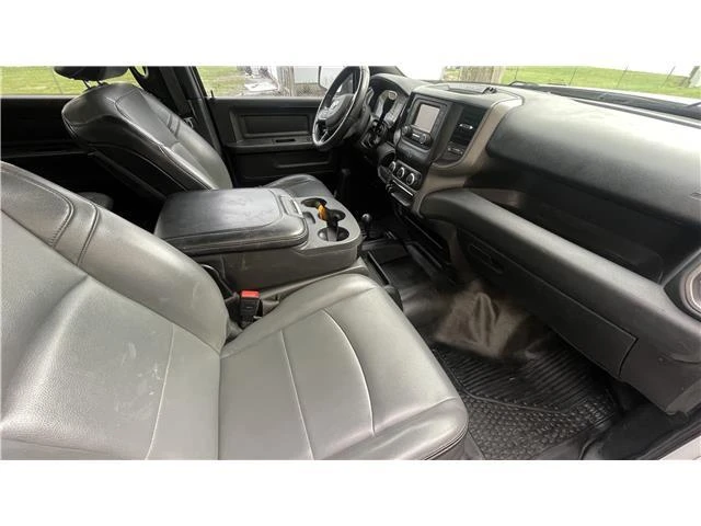2022 Ram 2500 - Image 12 of 19