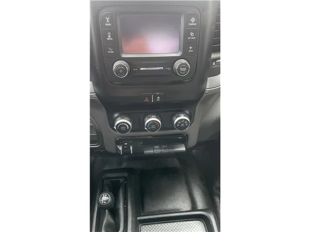 2022 Ram 2500 - Image 11 of 19