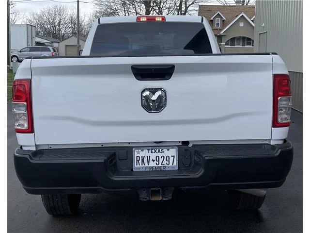 2022 Ram 2500 - Image 3 of 19