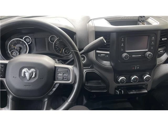 2022 Ram 2500 - Image 10 of 19