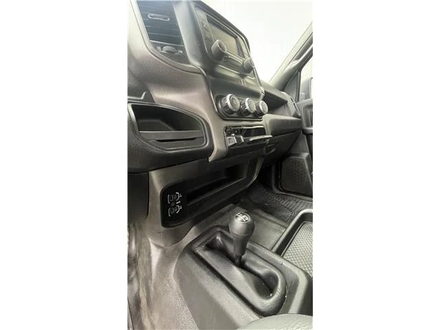 2022 Ram 2500 - Image 7 of 19