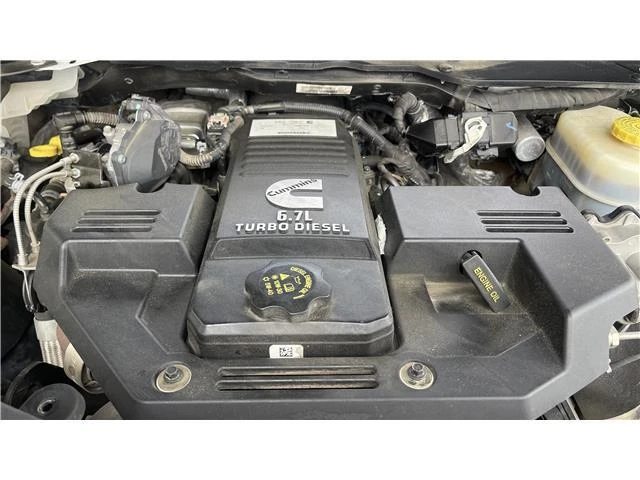 2022 Ram 2500 - Image 17 of 19