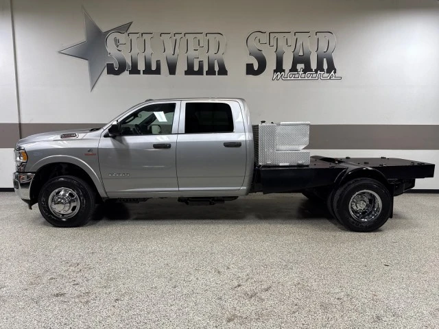 2022 Ram 3500 - Image 11 of 21