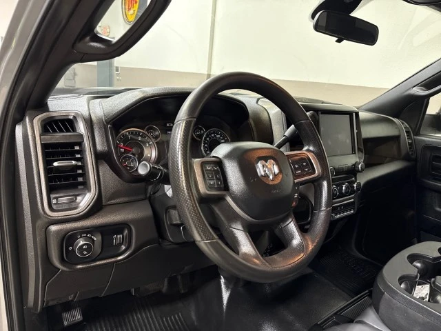 2022 Ram 3500 - Image 18 of 21