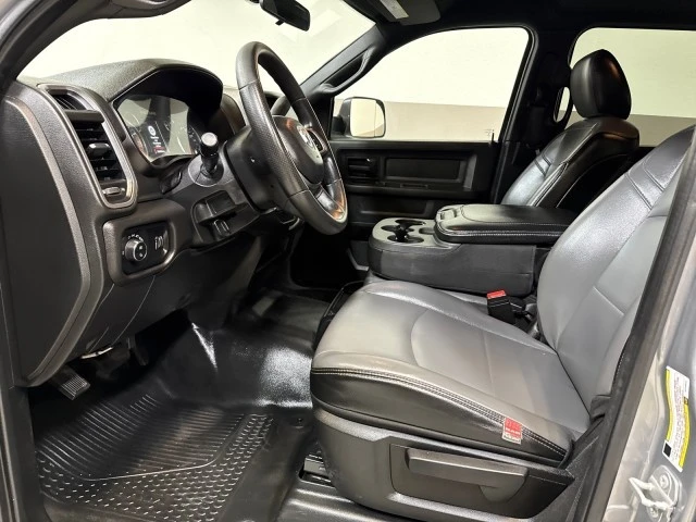 2022 Ram 3500 - Image 13 of 21