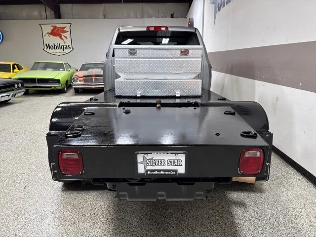 2022 Ram 3500 - Image 8 of 21