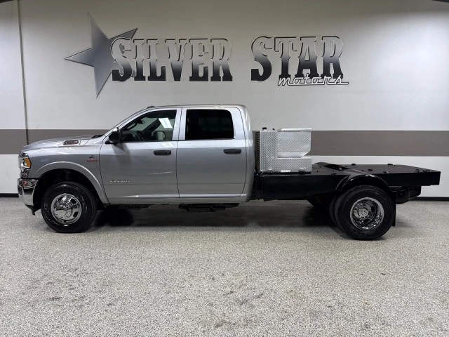 2022 Ram 3500 - Image 5 of 21