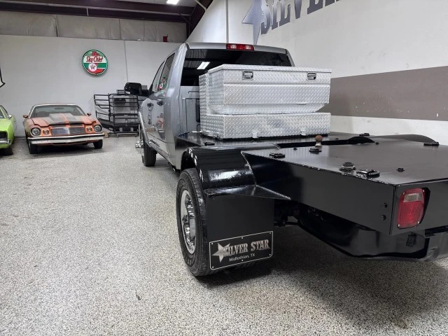 2022 Ram 3500 - Image 9 of 21