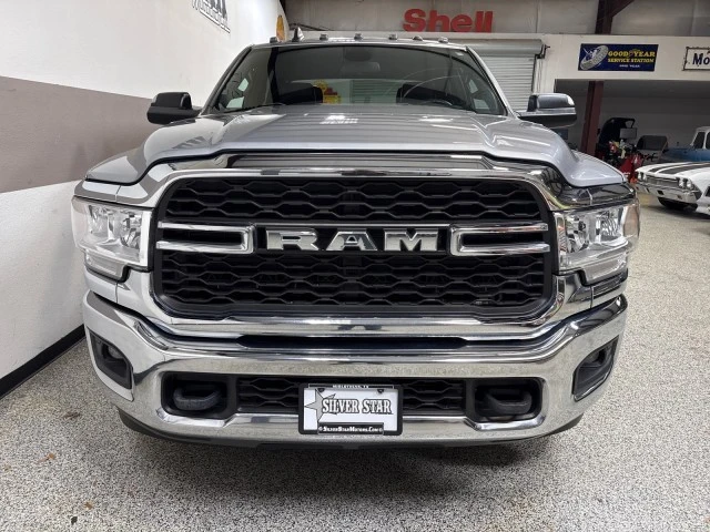 2022 Ram 3500 - Image 2 of 21