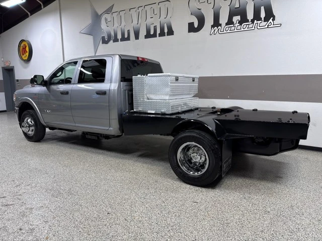 2022 Ram 3500 - Image 6 of 21