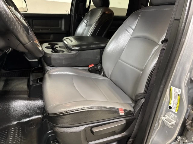 2022 Ram 3500 - Image 17 of 21