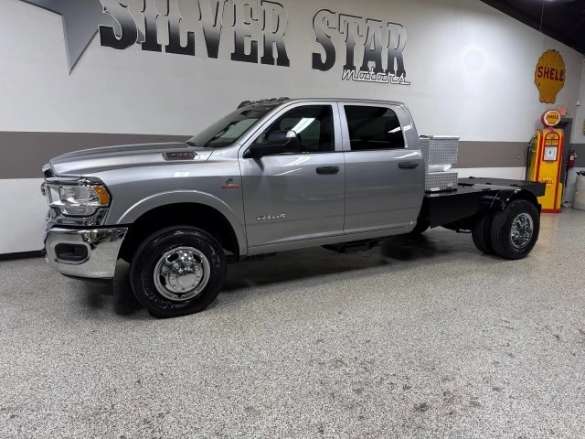 2022 Ram 3500 - Image 4 of 21