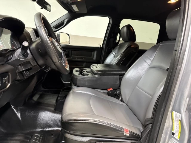 2022 Ram 3500 - Image 14 of 21