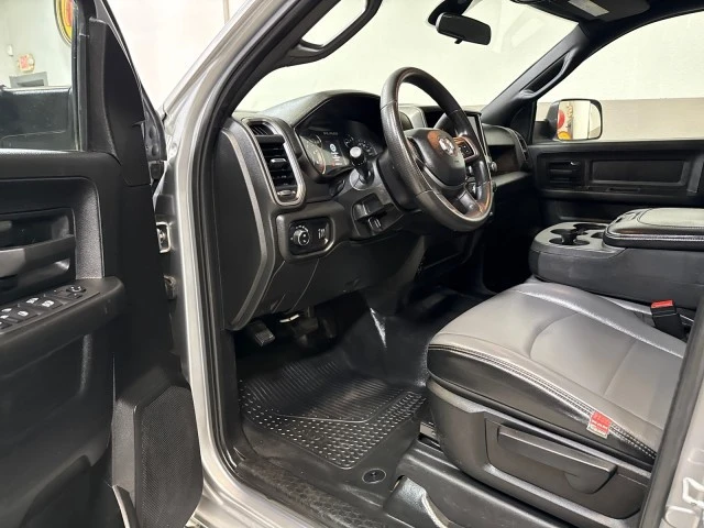 2022 Ram 3500 - Image 12 of 21