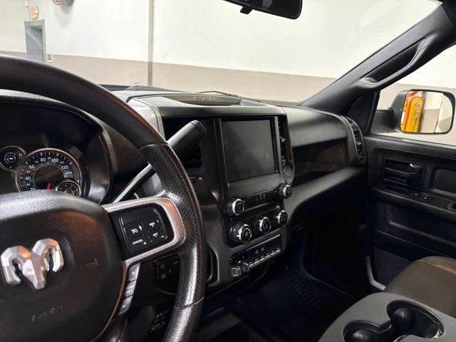 2022 Ram 3500 - Image 19 of 21
