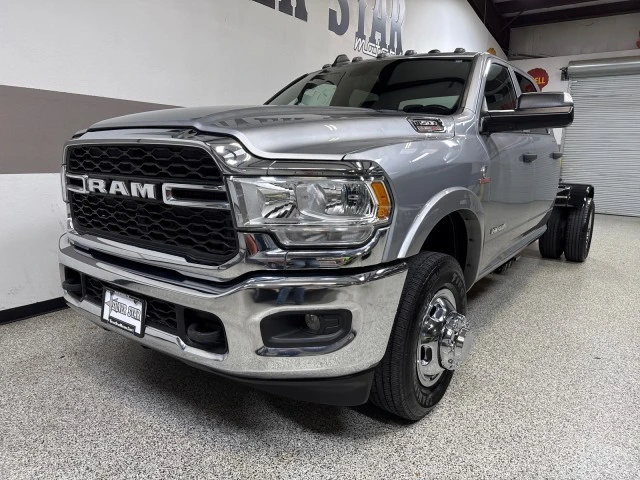2022 Ram 3500 - Image 3 of 21