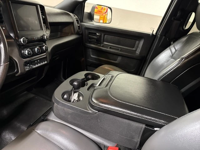 2022 Ram 3500 - Image 20 of 21