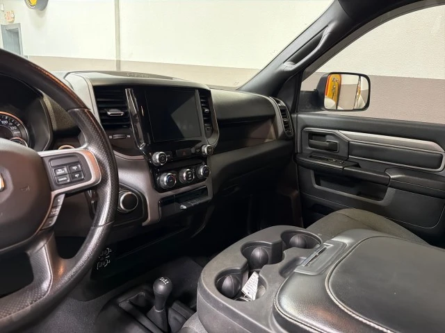 2022 Ram 3500 - Image 14 of 24