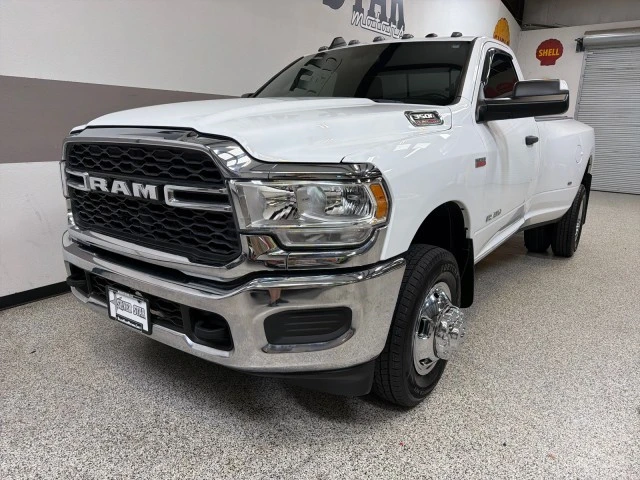 2022 Ram 3500 - Image 3 of 24