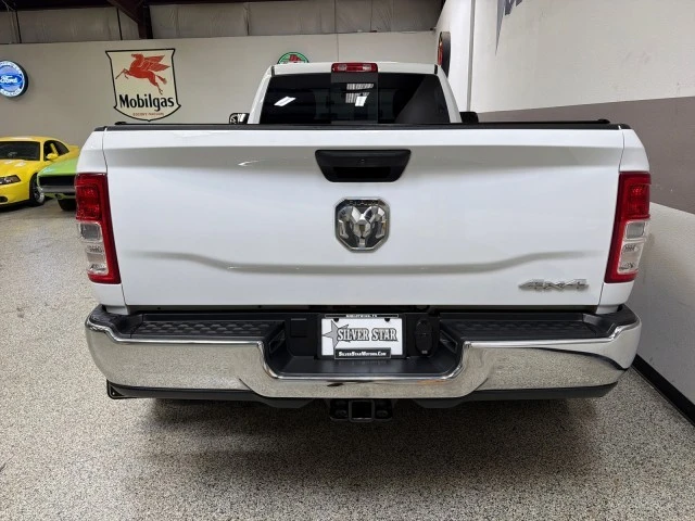 2022 Ram 3500 - Image 8 of 24