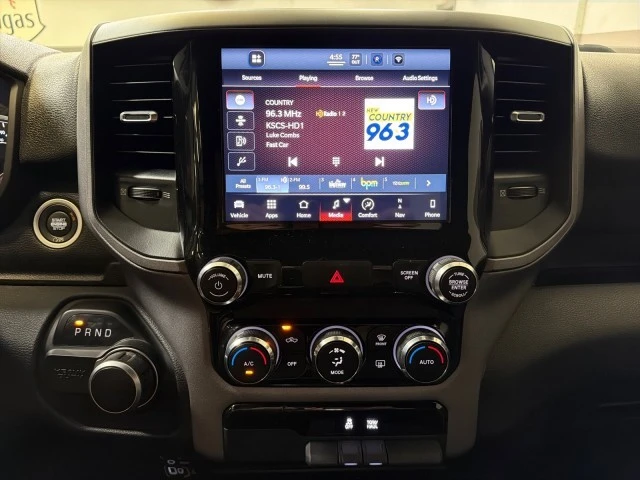 2022 Ram 3500 - Image 18 of 24