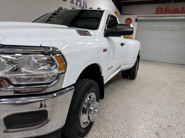 2022 Ram 3500 - Image 10 of 24