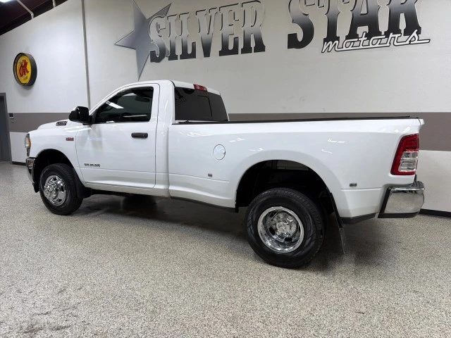 2022 Ram 3500 - Image 6 of 24