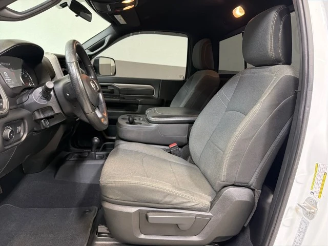 2022 Ram 3500 - Image 12 of 24