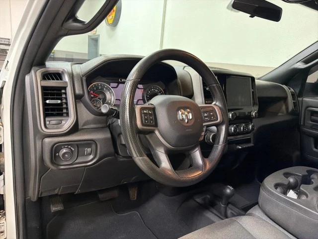 2022 Ram 3500 - Image 13 of 24