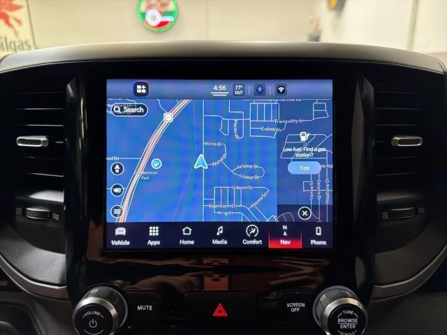 2022 Ram 3500 - Image 21 of 24