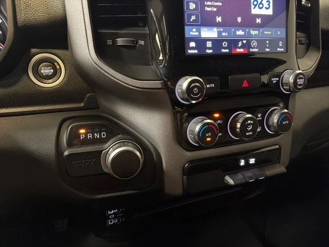 2022 Ram 3500 - Image 19 of 24