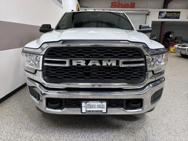 2022 Ram 3500 - Image 2 of 24