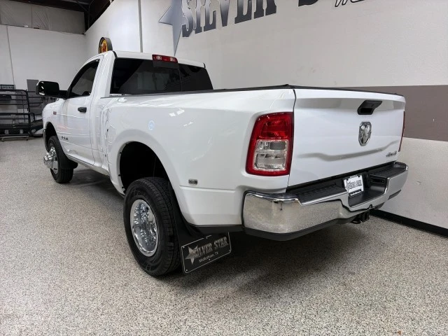 2022 Ram 3500 - Image 7 of 24