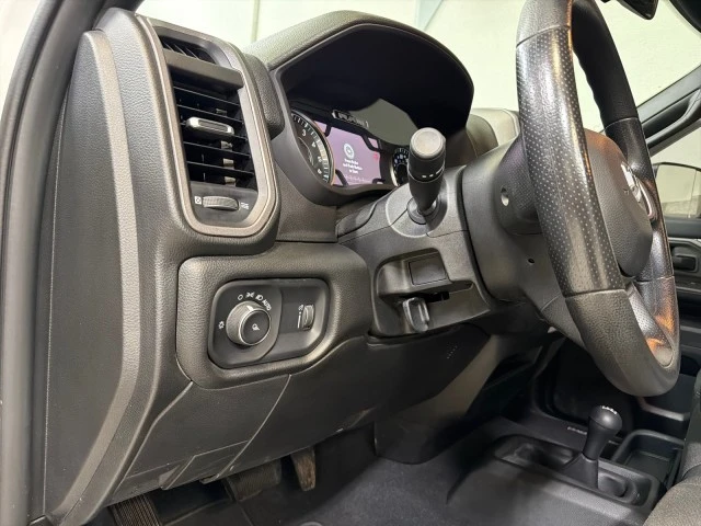 2022 Ram 3500 - Image 15 of 24