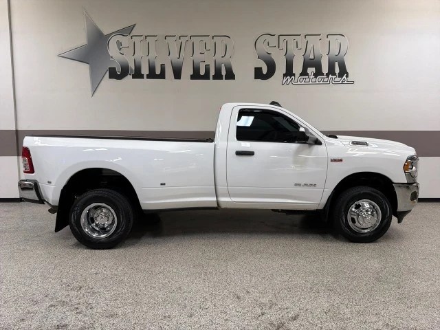 2022 Ram 3500 - Image 24 of 24