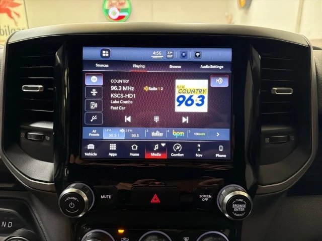 2022 Ram 3500 - Image 20 of 24