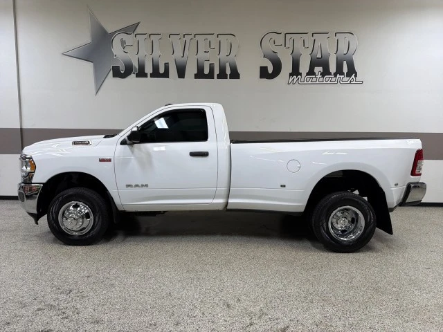 2022 Ram 3500 - Image 5 of 24