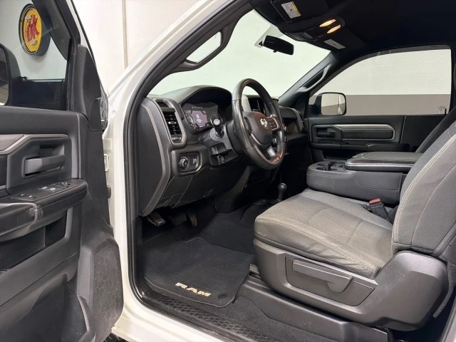 2022 Ram 3500 - Image 11 of 24