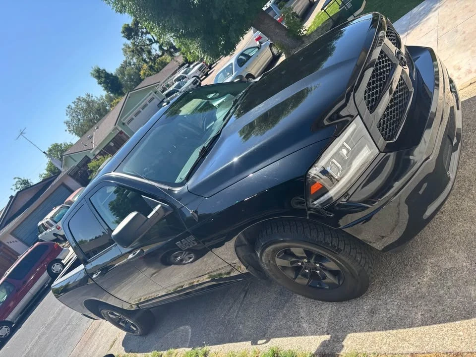 2022 Ram 1500 2nd Gen - Image 15 of 19