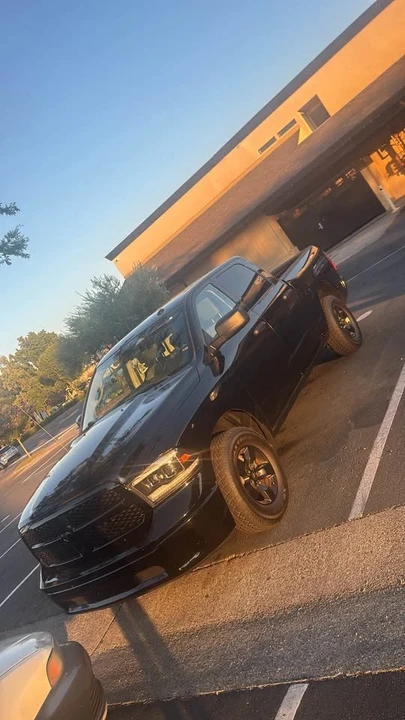 2022 Ram 1500 2nd Gen - Image 3 of 19