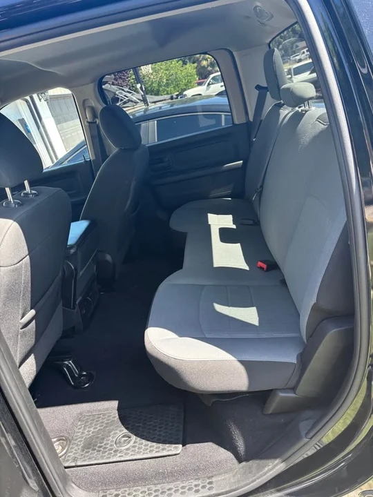 2022 Ram 1500 2nd Gen - Image 10 of 19
