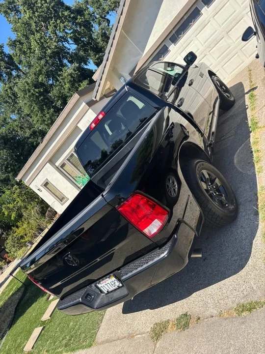 2022 Ram 1500 2nd Gen - Image 9 of 19