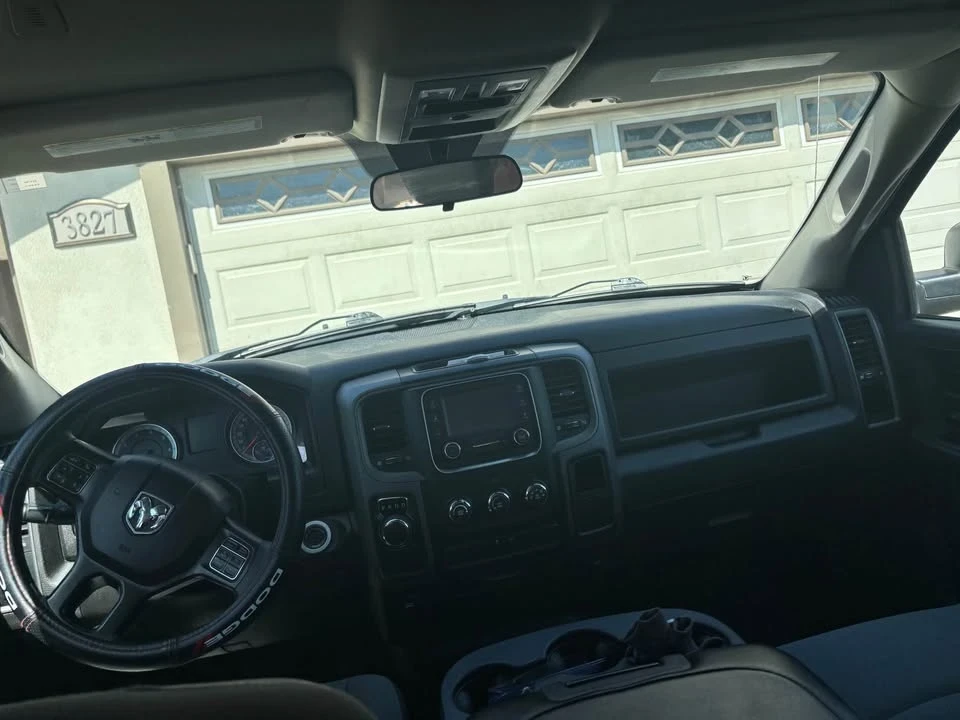 2022 Ram 1500 2nd Gen - Image 18 of 19