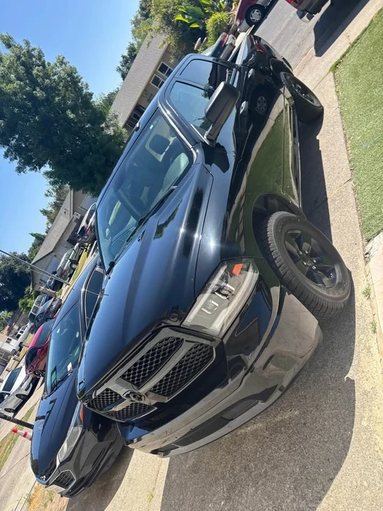 2022 Ram 1500 2nd Gen - Image 14 of 19