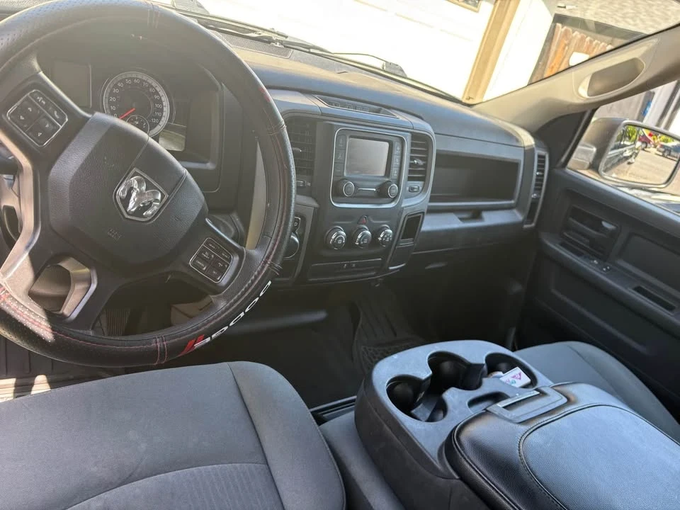 2022 Ram 1500 2nd Gen - Image 7 of 19